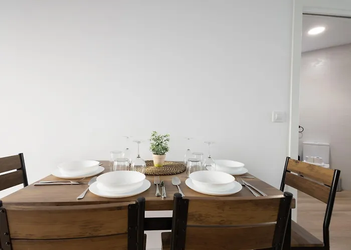 Cruz Cubierta فالنسيا