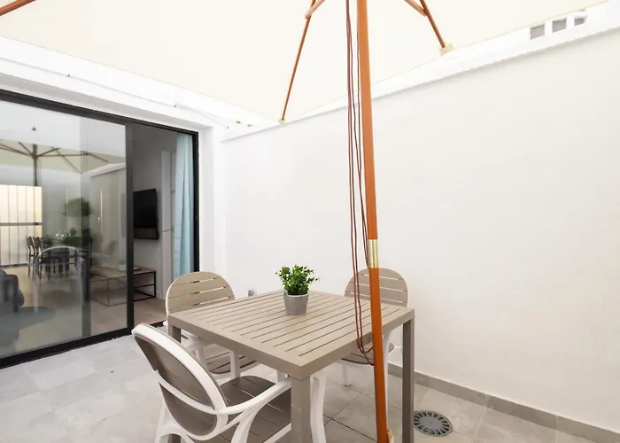 Cruz Cubierta 발렌시아