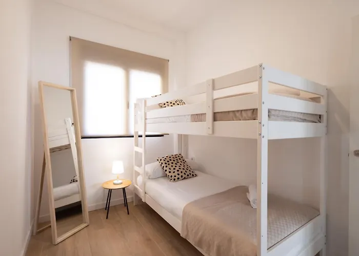 شقة Cruz Cubierta فالنسيا