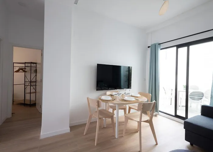 아파트 Cruz Cubierta