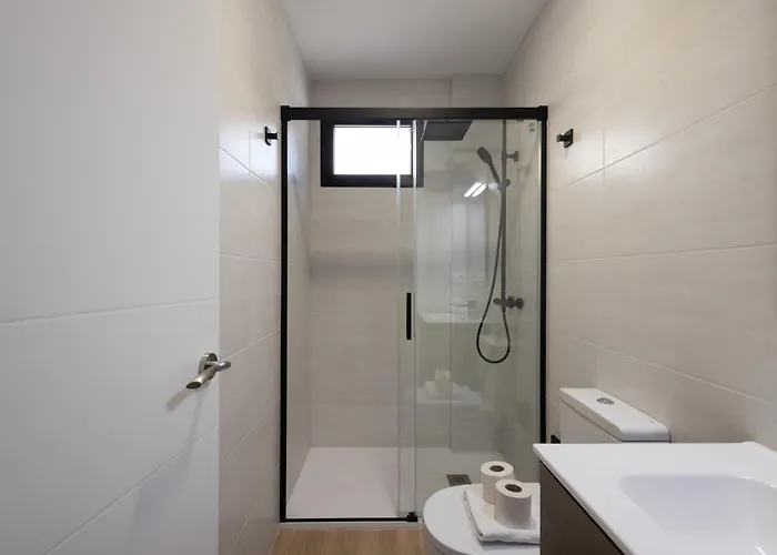 아파트 Cruz Cubierta *