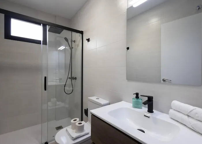 Cruz Cubierta 아파트 *