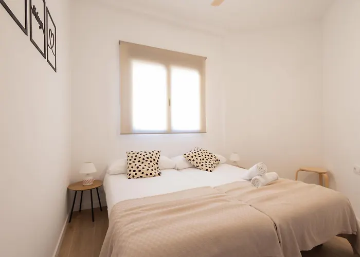 아파트 Cruz Cubierta *