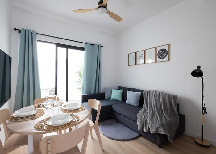 شقة Cruz Cubierta فالنسيا