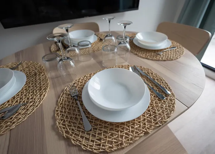 Cruz Cubierta * فالنسيا