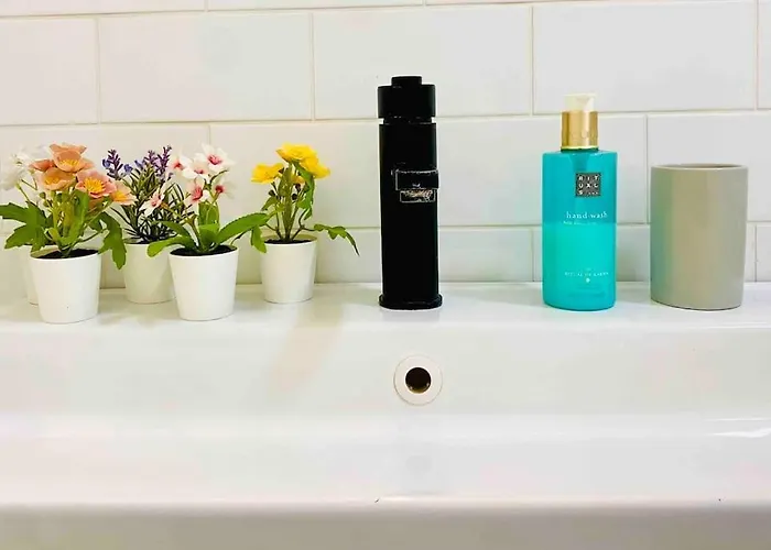 Beautiful Loft In The Heart Of Ruzafa, Soho Apartment *