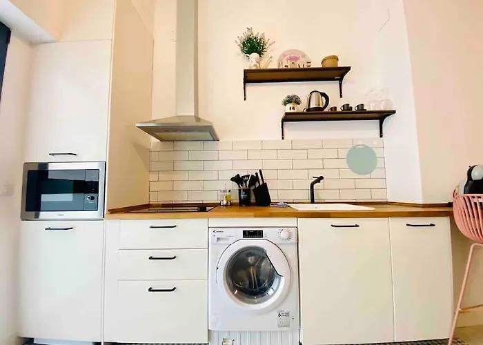 Beautiful Loft In The Heart Of Ruzafa, Soho Valencia