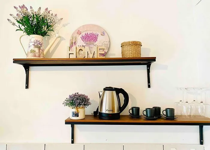 Beautiful Loft In The Heart Of Ruzafa, Soho Apartment *