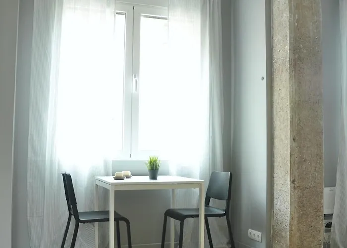 La Casa - Ruzafa Apartment Valencia