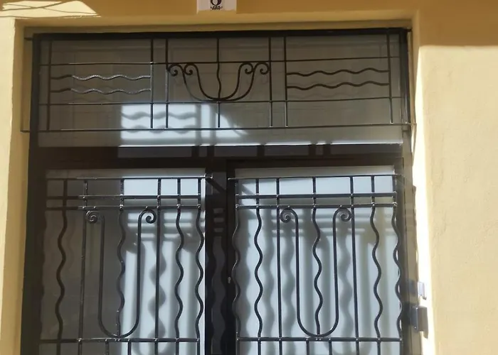 Cerca De La Marina En Apartment *