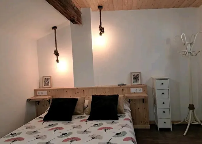 Maritimo Appartement Valence