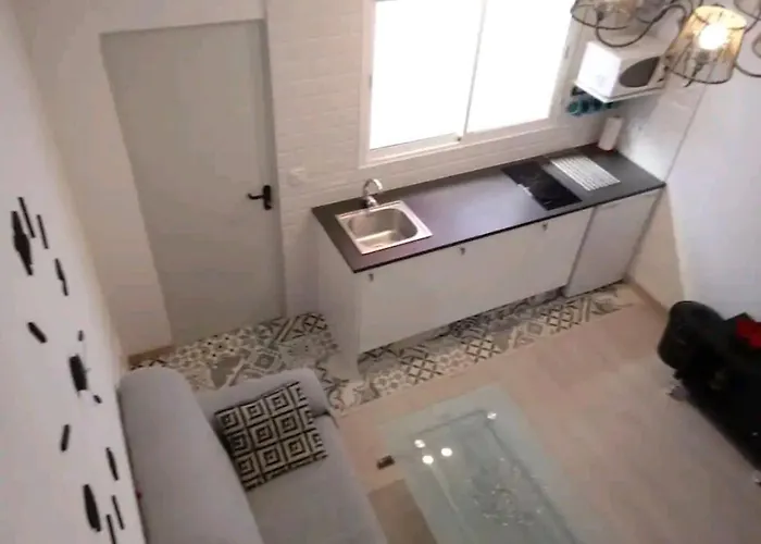 Appartement Maritimo *