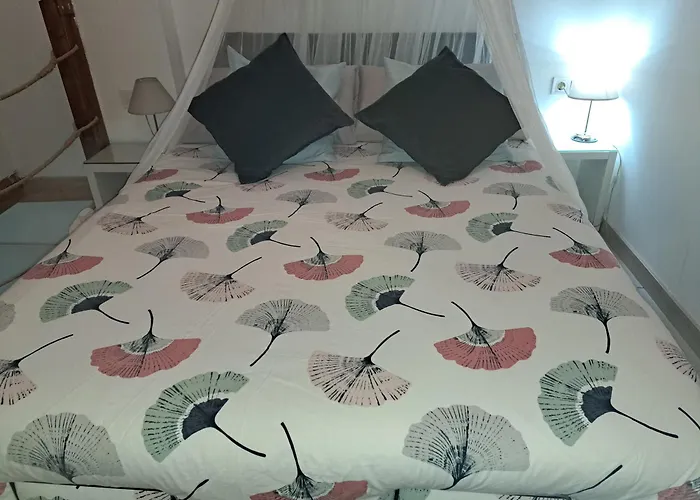 Maritimo Appartement *