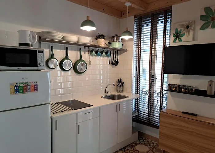 Appartement Maritimo Valence