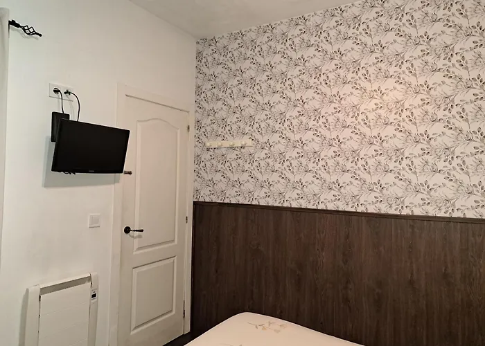 Appartement Maritimo