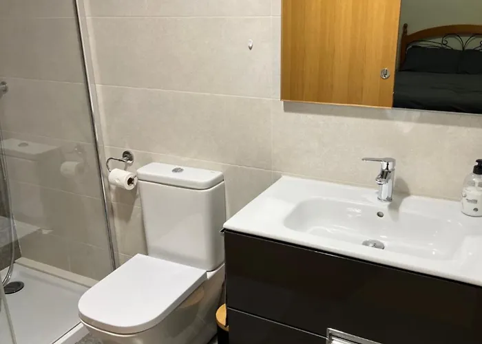 Homestay Habitacion Doble Con Bano Privado