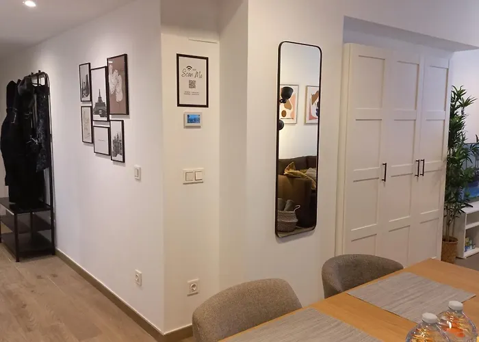 Espectacular Loft Piscina Y Terraza - Roig Arena - Ciencias - Ruzafa - Centro Διαμέρισμα Βαλένθια