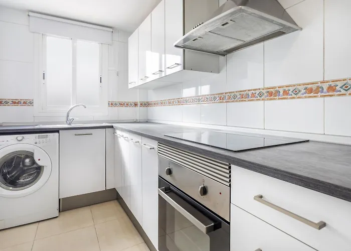 Zona Garbi * 발렌시아