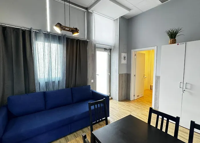 아파트 Lliri 32 발렌시아