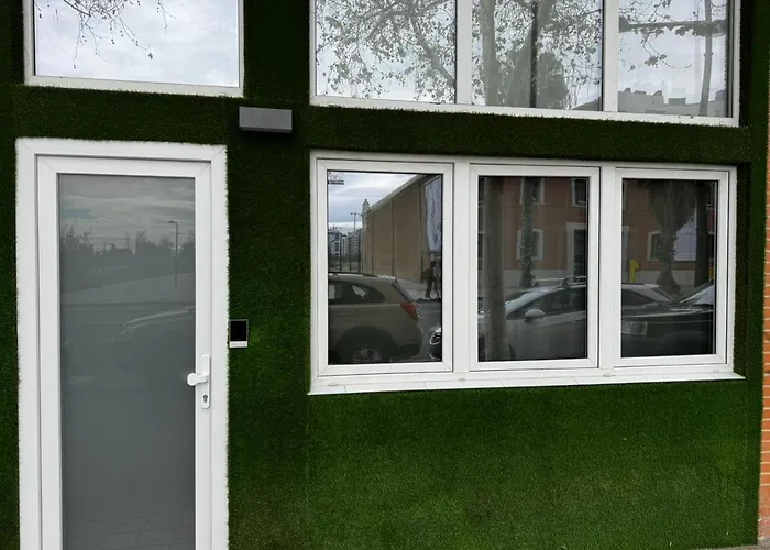 아파트 Lliri 32 발렌시아