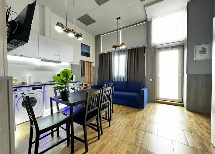 Lliri 32 * 발렌시아