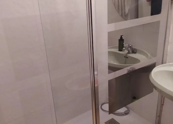 Ubytování v soukromí En La Playa *