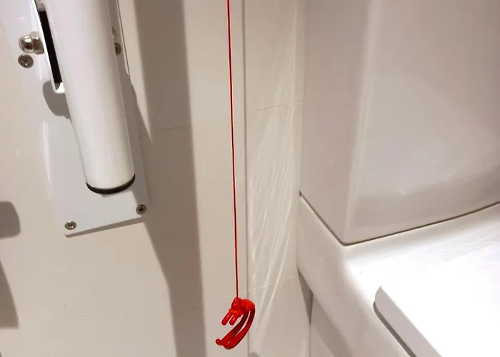 Appart hôtel Art Homes Lavadero