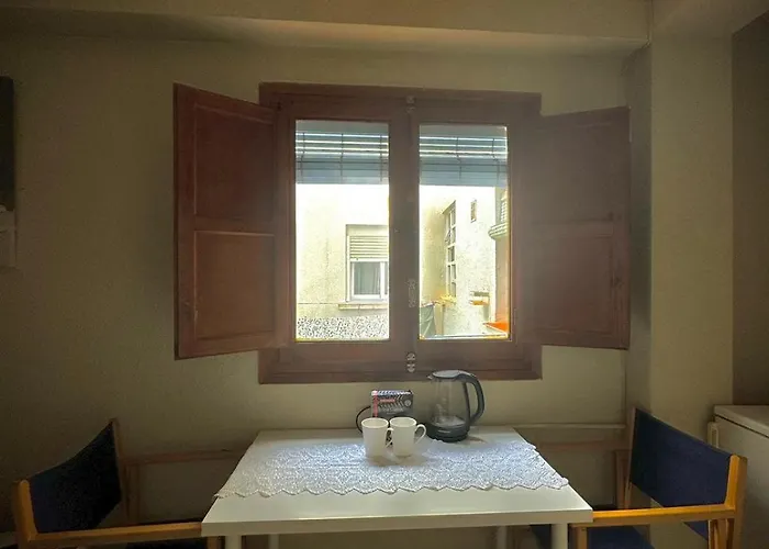 En La Playa Ubytování v soukromí *