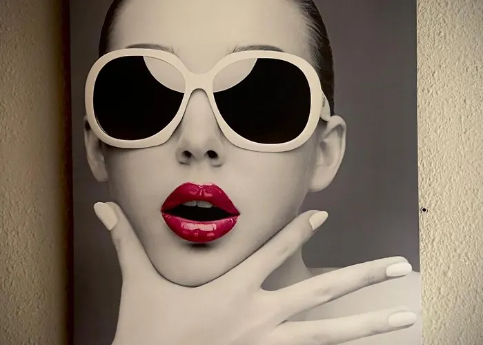 Δωμάτια σε οικογενειακή κατοικία En La Playa *