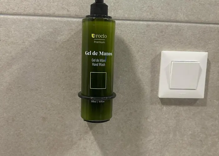 Arena 20 Lejlighed Valencia