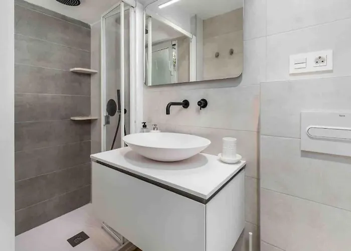 Cabanyal Sunny House 아파트 *