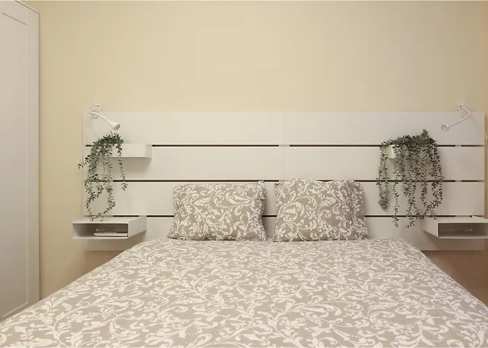 Non Stress Nuevo Turia Apartamento