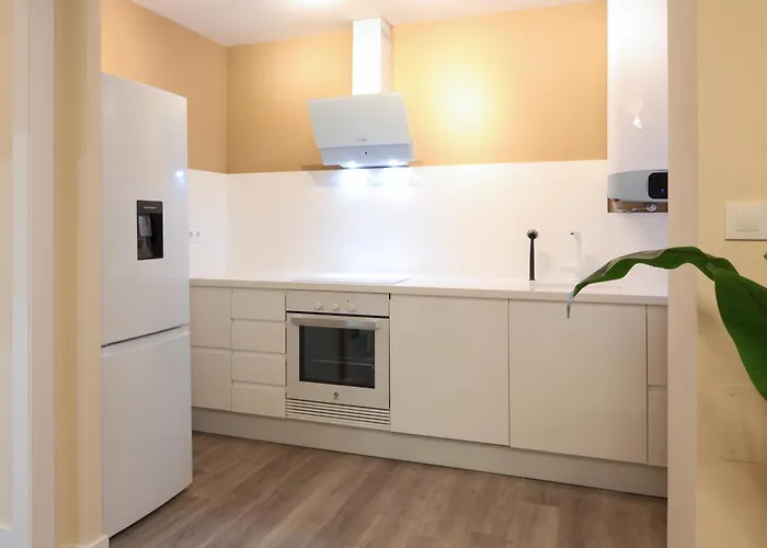 Non Stress Nuevo Turia