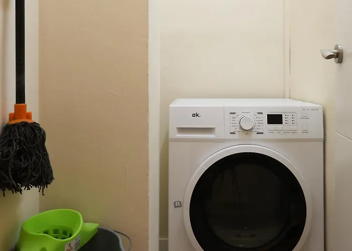 Non Stress Nuevo Turia Apartamento *