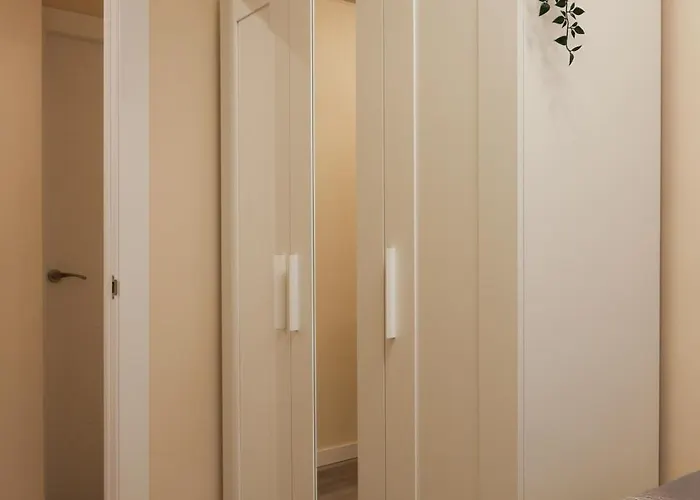 Non Stress Nuevo Turia Apartamento *