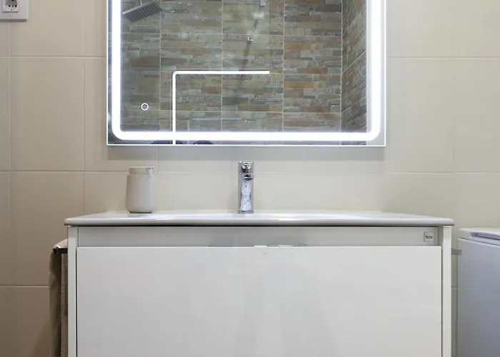 Non Stress Nuevo Turia Apartamento