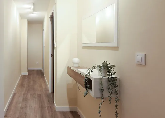 Apartamento Non Stress Nuevo Turia *