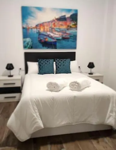 Casa Al Mar * 발렌시아