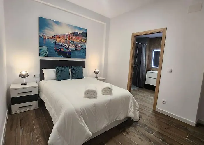 Casa Al Mar 발렌시아