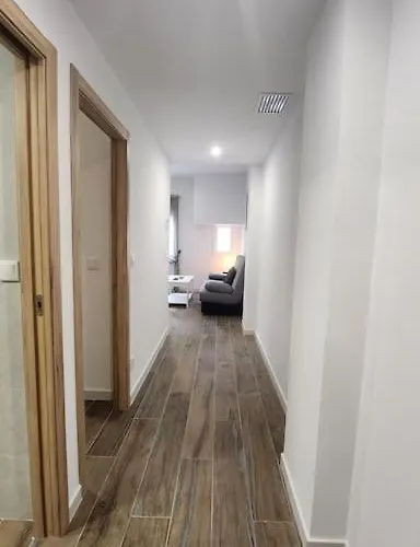 Casa Al Mar 아파트