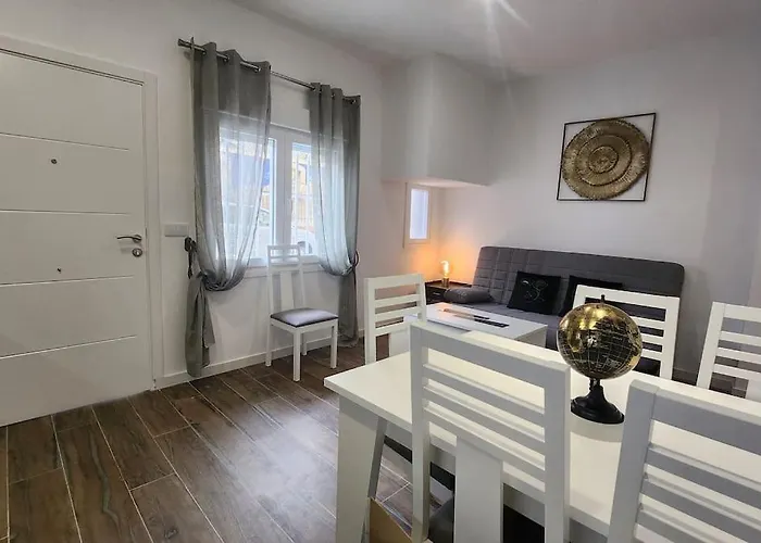 Casa Al Mar 아파트