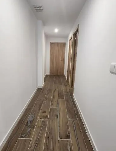 아파트 Casa Al Mar *