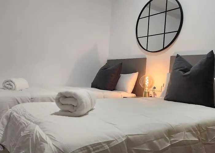 아파트 Casa Al Mar