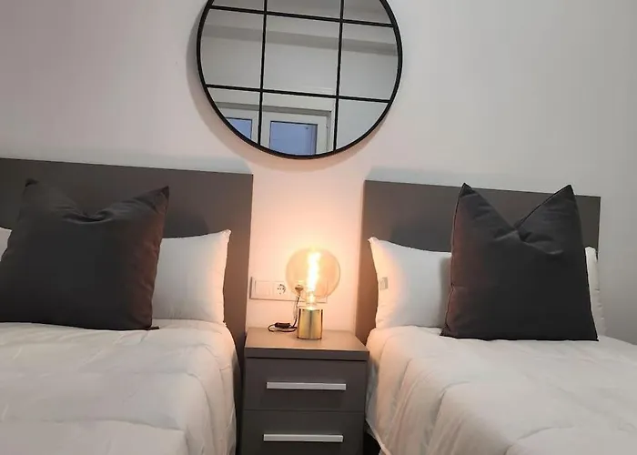 Casa Al Mar 아파트 발렌시아