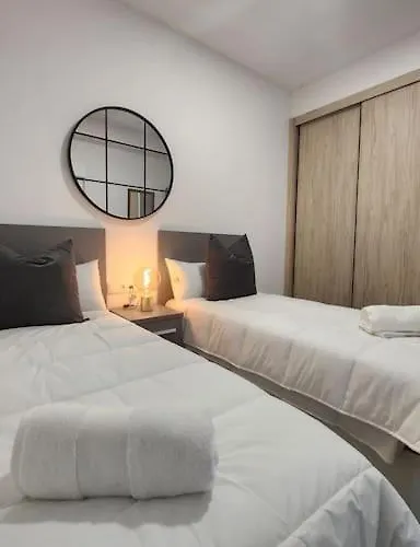 아파트 Casa Al Mar