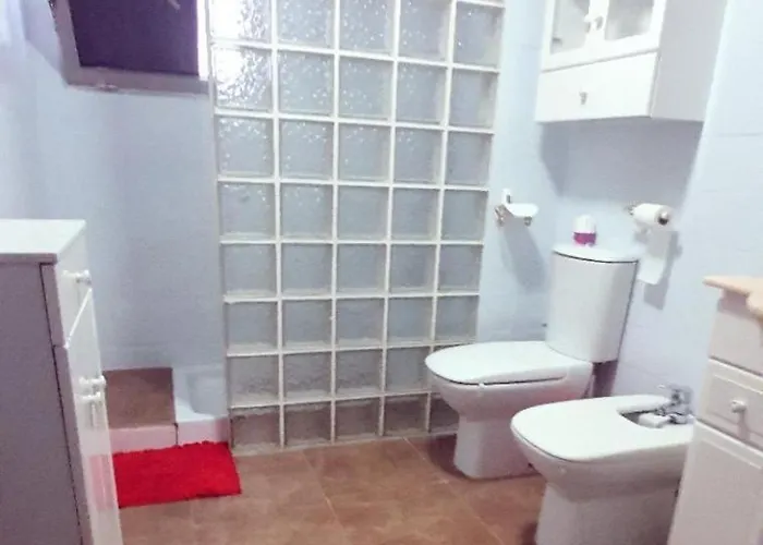 شقة Rmn Tourist 3h فالنسيا