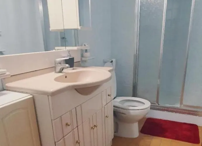 Rmn Tourist 3h 아파트 *