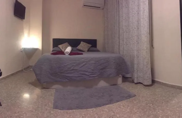 Daire Rmn Tourist 3h Valensiya