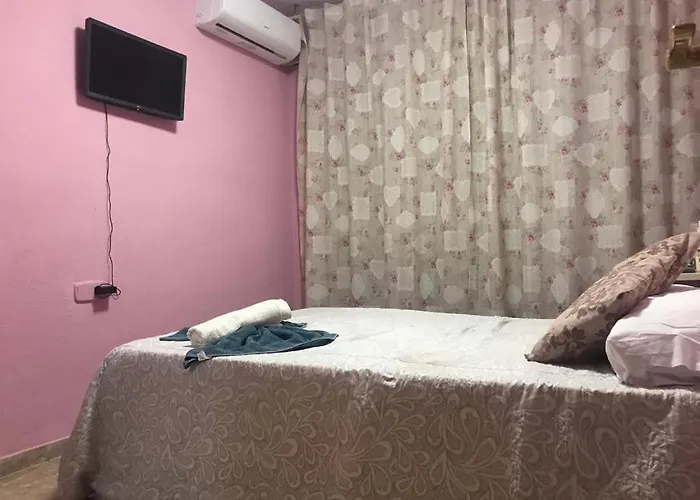 Rmn Tourist 3h 아파트 *