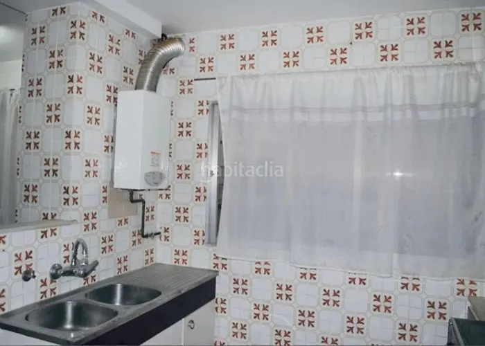 아파트 Rmn Tourist 3h 발렌시아